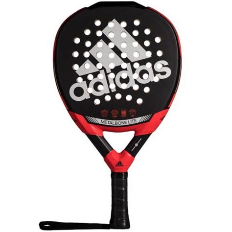 adidas metalbone lite padel.